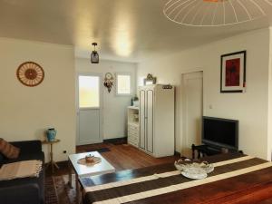 Grand Duplex, proche de la Dordogne