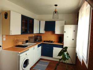 Grand Duplex, proche de la Dordogne