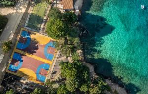 2 Bedroom Amazing Home In Njivice