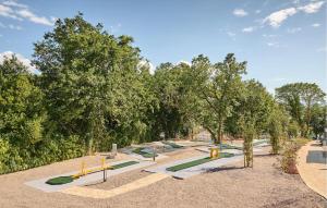 2 Bedroom Amazing Home In Njivice