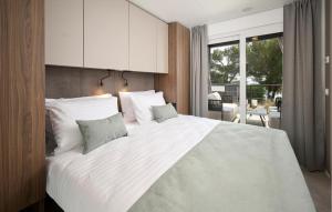 2 Bedroom Amazing Home In Njivice