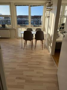 2 værelses lejlighed i hjertet af Randers