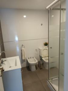 Chalet en Playa Grande