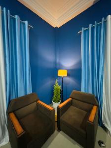 Jr Homestay 2BHK Room