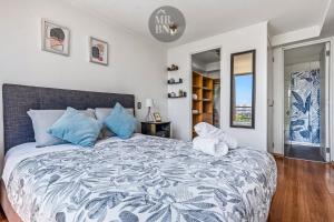 Apoquindo Apartments by Mr BnB