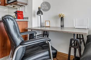 Apoquindo Apartments by Mr BnB