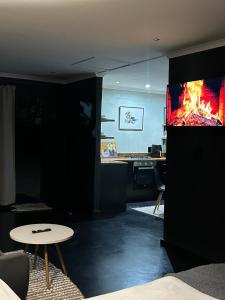 Kloof Blackwood Cottage Modern Studio