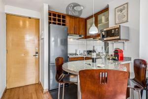 Apoquindo Apartments by Mr BnB