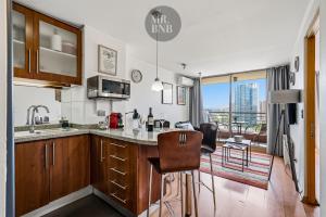 Apoquindo Apartments by Mr BnB