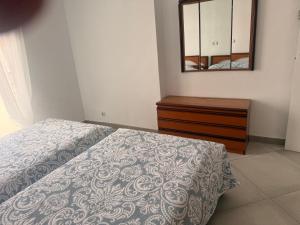 Habitación Doble a 100 m de la Playa