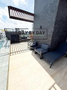 Ciel Home by Day by Day