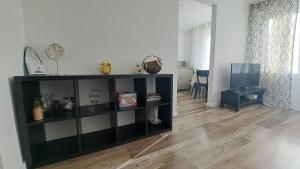 Sea Breeze Apartment