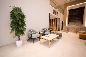 HADN Hotel فندق هدن