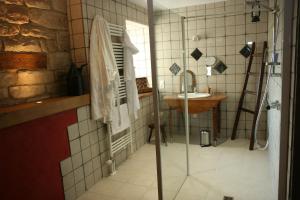 B&B / Chambres d'hotes Hagebuche : photos des chambres