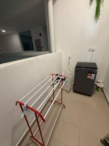 M1 Homestay