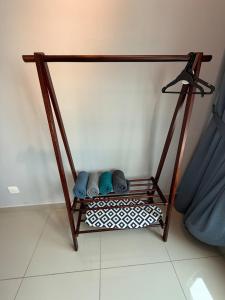 M1 Homestay