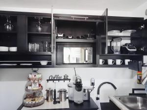 Puerto San Carlos Bay House & Tours -2nd Floor-