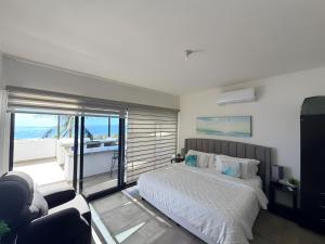 Puerto San Carlos Bay House & Tours -2nd Floor-