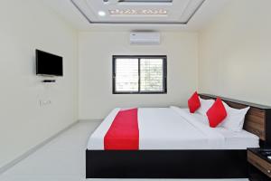 Hotel O Shiv Shahi The Leaf Lodging