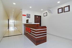 Hotel O Shiv Shahi The Leaf Lodging