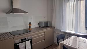 Sea Breeze Apartment