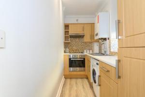 Boutique Flat In Huddersfield Town Centre