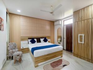 The Sunset View | 5BHK Villa | Pvt Pool | DanCenter