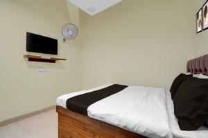 Hotel O The Taj bliss