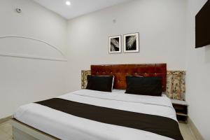 Hotel O The Taj bliss