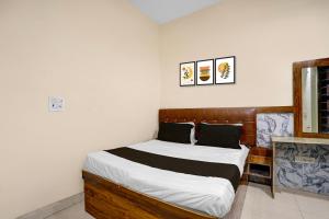 Hotel O The Taj bliss