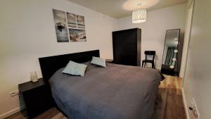 Sea Breeze Apartment