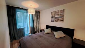 Sea Breeze Apartment