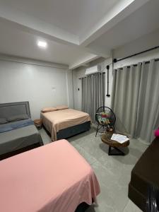 Studio centro Foz do Iguaçu