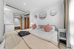Central London Modern Stay