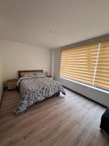 Tu refugio de lujo en Cuenca!