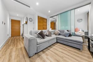 Central London Modern Stay