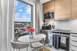 Central London Modern Stay