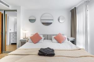 Central London Modern Stay