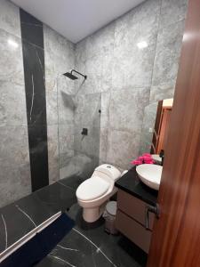 Tu refugio de lujo en Cuenca!