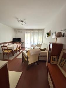 Sunny apartment in Sunny Beach