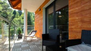 Apartamenty Trzy Kopce Ski & Bike & Sauna