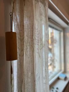 Simply furnished spacious apartment