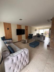 Tu refugio de lujo en Cuenca!