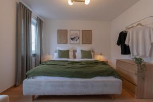 SaLi - Design Apartments