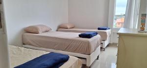 Canasvieiras Penthouse, 350 meters from the beach