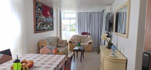 Canasvieiras Penthouse, 350 meters from the beach