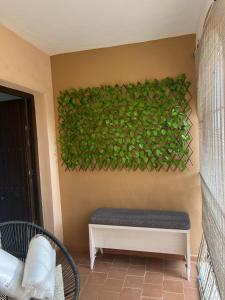 Apartament Naranja con piscina urb El Paraiso