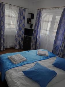 Cabana Bianca & Iair