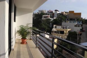 Habitacion con baño privado La Perla