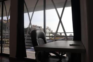 Habitacion con baño privado La Perla